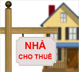 Cho thuê tầng 1 nhà mặt đường Nguyễn Đức Cảnh, Lê Chân, Hải Phòng