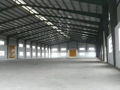 Cần cho thuê 1200m2 xưởng mới xây tại đường 10 Đông Sơn