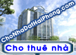 TÒA NHÀ VĂN PHÒNG CHO THUÊ VCN TOWER - PHƯỚC HẢI, TP. NHA TRANG