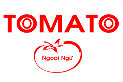 Trung Tâm Ngoại Ngữ Tomato